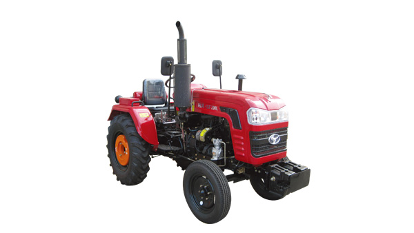 龙八国际牌立式单缸直联